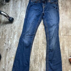 True religion jeans